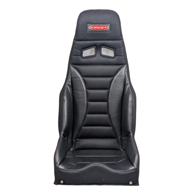 Kirkey black auto part