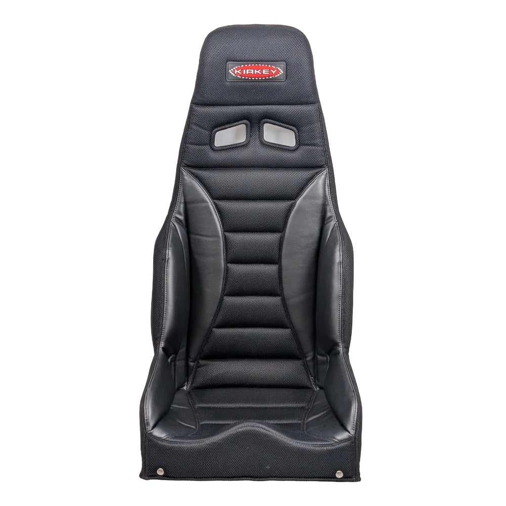 Seat Cover Black Airknit Fits 55150