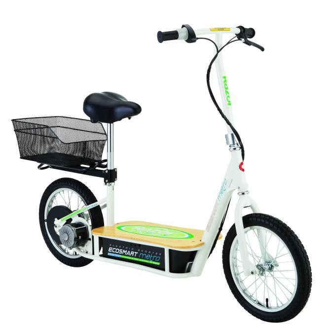 ECOSMART ELECTRIC SCOOTER