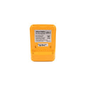 BATTERY PACK ( LITHIUM ) ( ORANGE )