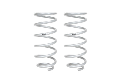 Eibach springs