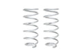 Eibach springs