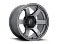 D767 17X9 6X5.5 MT-GNMTL 01MM