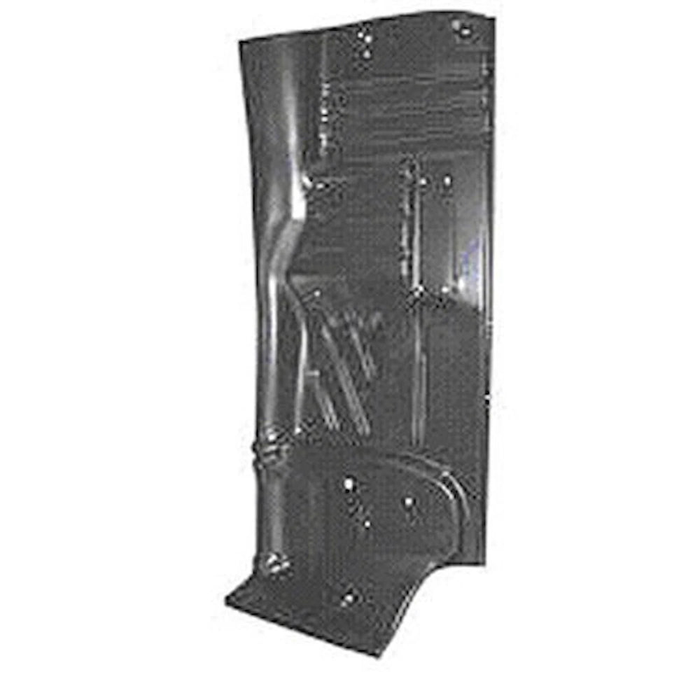 FLOOR PAN RH