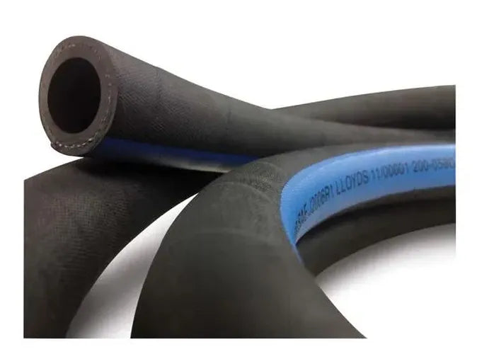 1 3/4" MARINE EXHST/WATER 50' - SP