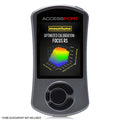 INDUCTION KIT BLK FOCUS 2016
