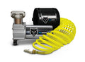 Pacbrake air compressor detail