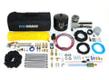 Pacbrake red air compressor