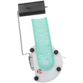 CARTER fuel pump close-up