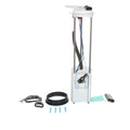 FUEL PUMP HANGER ASSY