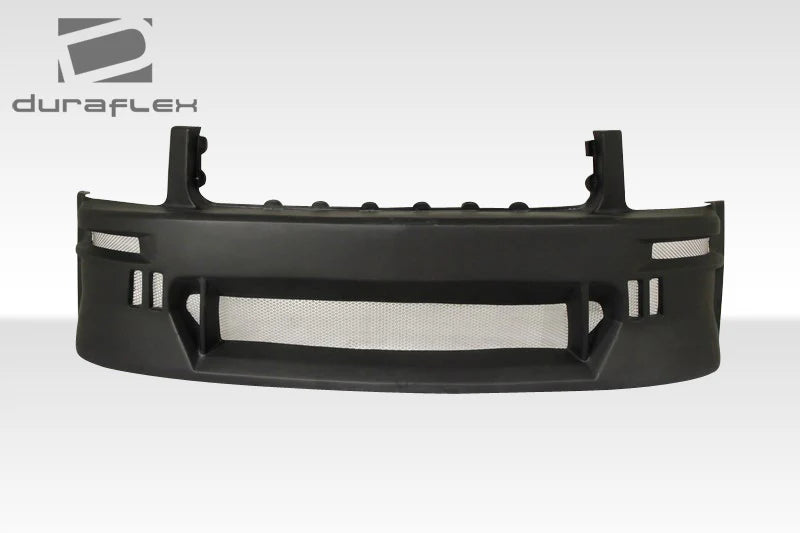 Extreme Dimensions bumper