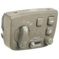 STD SWITCH-DIMMER