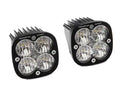 Baja Designs 2019 Silverado 1500 Sport Fog Pocket Mount Kit