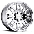 6-114.3 CHR WARRIOR VIS