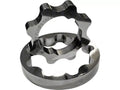 Boundary 99-00 Ford Mod Motor V8 2V 4.6L MartenWear Treated Billet Oil Pump Gear