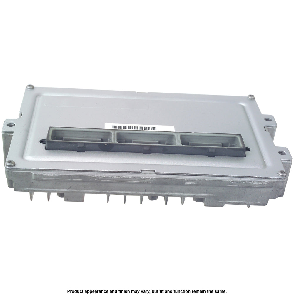 CHRYSLER/AMC ECU