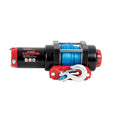 12V DC 50FT ELECTRIC WINCH 3500LB