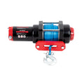 12V DC 50FT ELECTRIC WINCH 3500LB