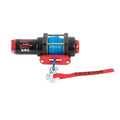 12V DC 50FT ELECTRIC WINCH 3500LB