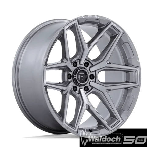 D854 18X9 6X4.5 PLTNM 20MM
