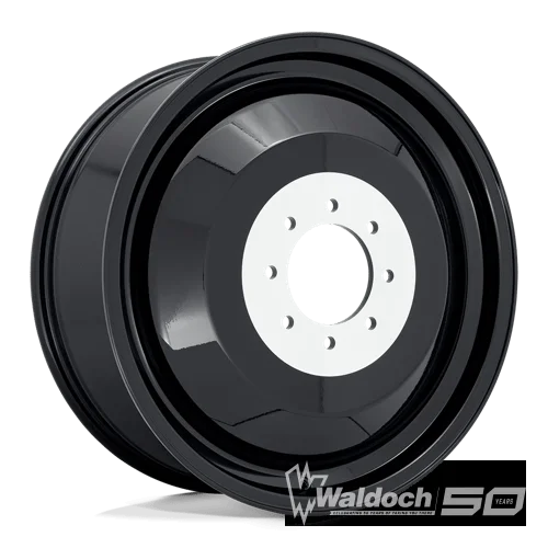 D501 20X8.25 8X6.5 GL-BLK 78MM