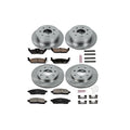 PowerStop auto part