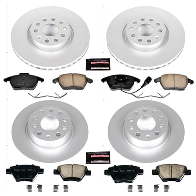 PowerStop auto part