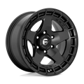 D733 20X9 6X135 S-BLK 20MM