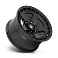 D733 20X9 6X135 S-BLK 20MM