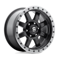 D551 18X9 5X150 MT-BLK-GBR 20MM