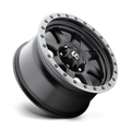 D551 18X9 5X150 MT-BLK-GBR 20MM