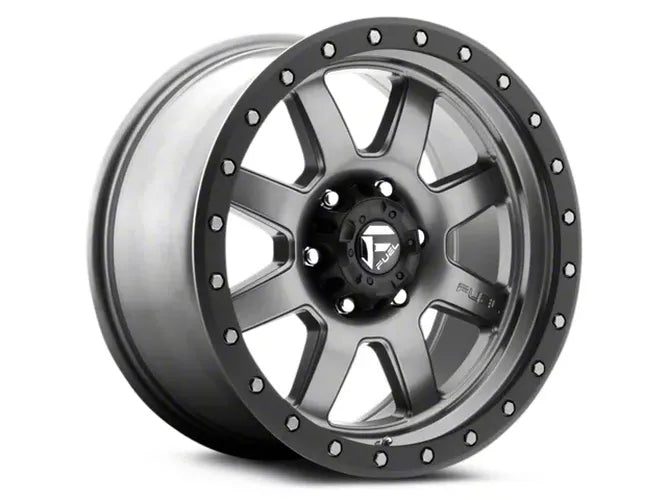 D552 18X9 6X5.5 MT-GNMTL-BBR 01MM