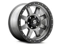 D552 18X9 6X5.5 MT-GNMTL-BBR 01MM
