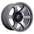 Fuel Wheels auto part
