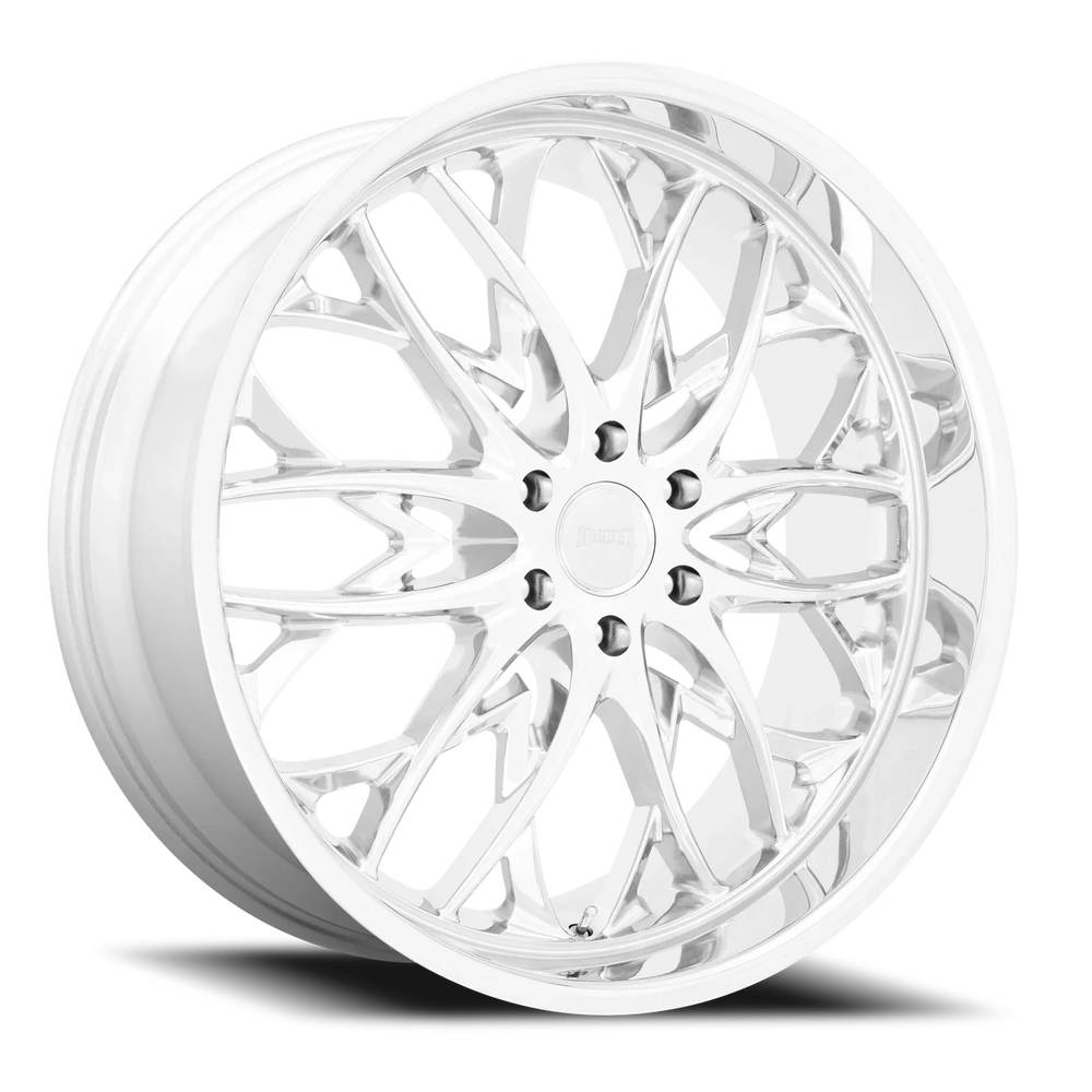 S249 22X9.5 6X5.5 CHR-PLATED 30MM