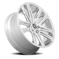 S249 22X9.5 6X5.5 CHR-PLATED 30MM