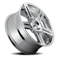 S249 22X9.5 6X5.5 CHR-PLATED 30MM