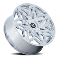 S249 22X9.5 6X5.5 CHR-PLATED 30MM