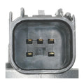 STD VALVE-DIVERTER