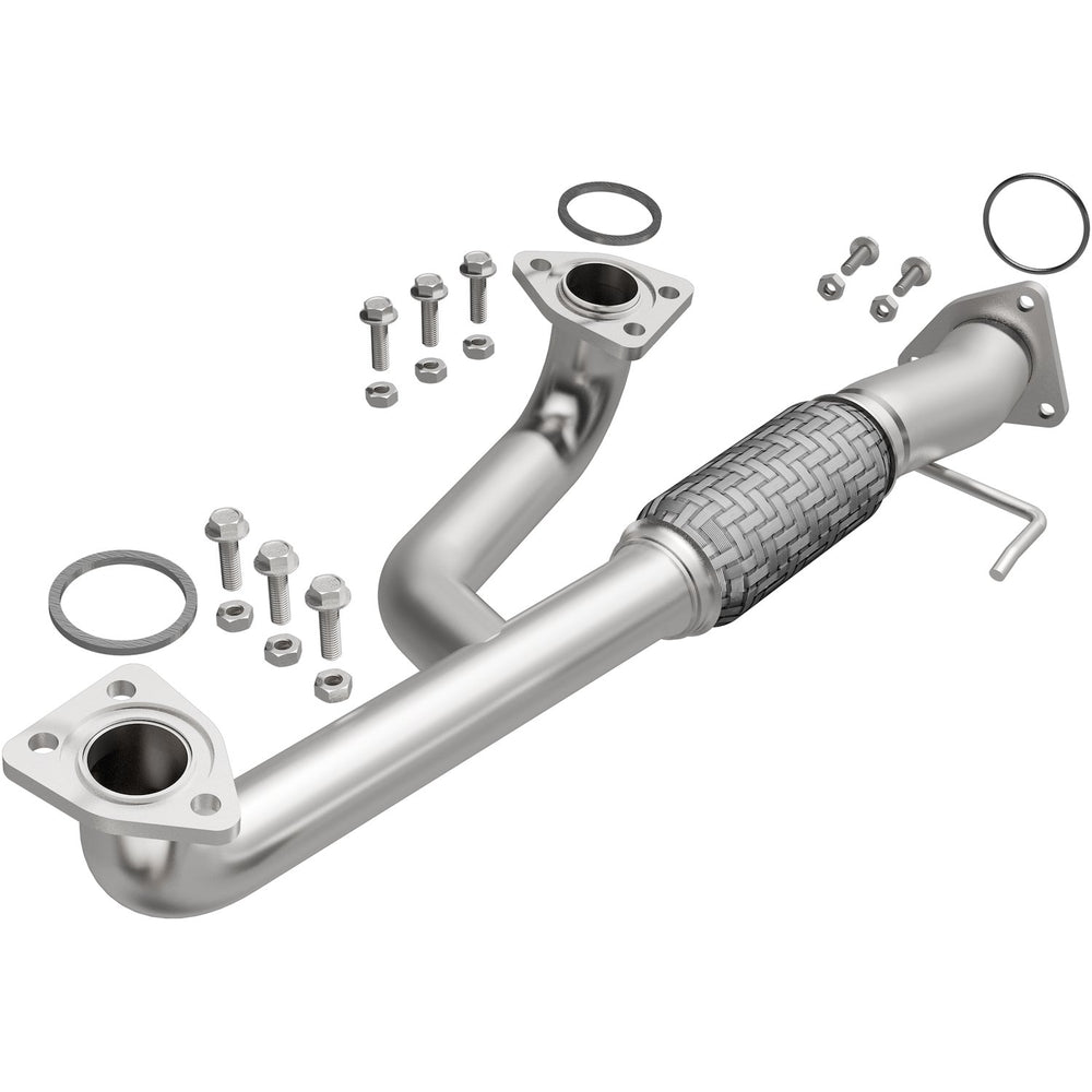 FRONT PIPE KIT - 11-13 HONDA ODYSSE