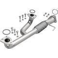 FRONT PIPE KIT - 11-13 HONDA ODYSSE
