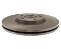 StopTech Sport Slotted Rotor - Rear Right