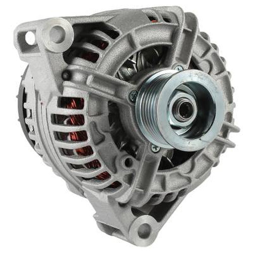 ALTERNATOR 14V 120A
