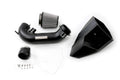 CP-E (Custom black cold air intake