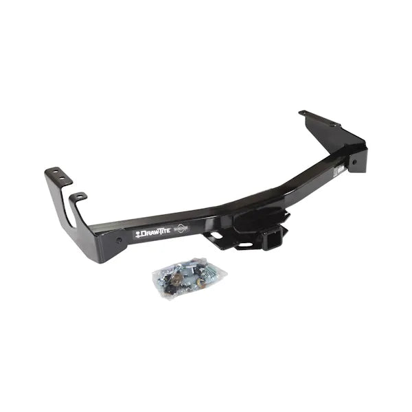 MAX-E-LOADER RECEIVER