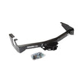 Hidden Hitch auto part
