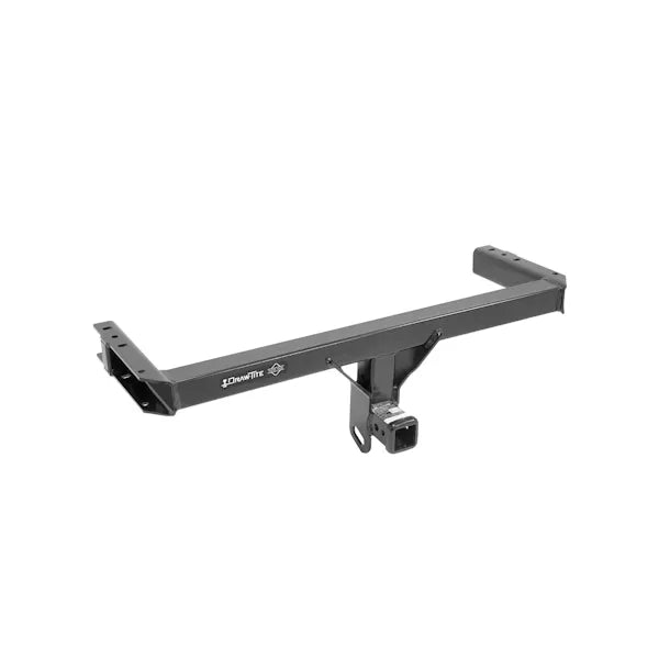 MAX-FRAME RECEIVER