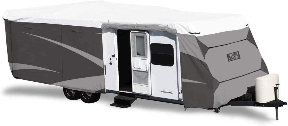 WIND OLEFIN HD TRLR CVR UP TO 15FT