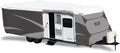 WIND OLEFIN HD TRLR CVR UP TO 15FT