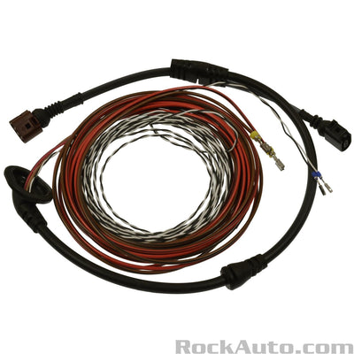 ABS WHEEL SPEED SENSOR WIRE HARNESS